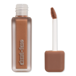 about-face Paint-It Matte Lip Color - Nude Awakening