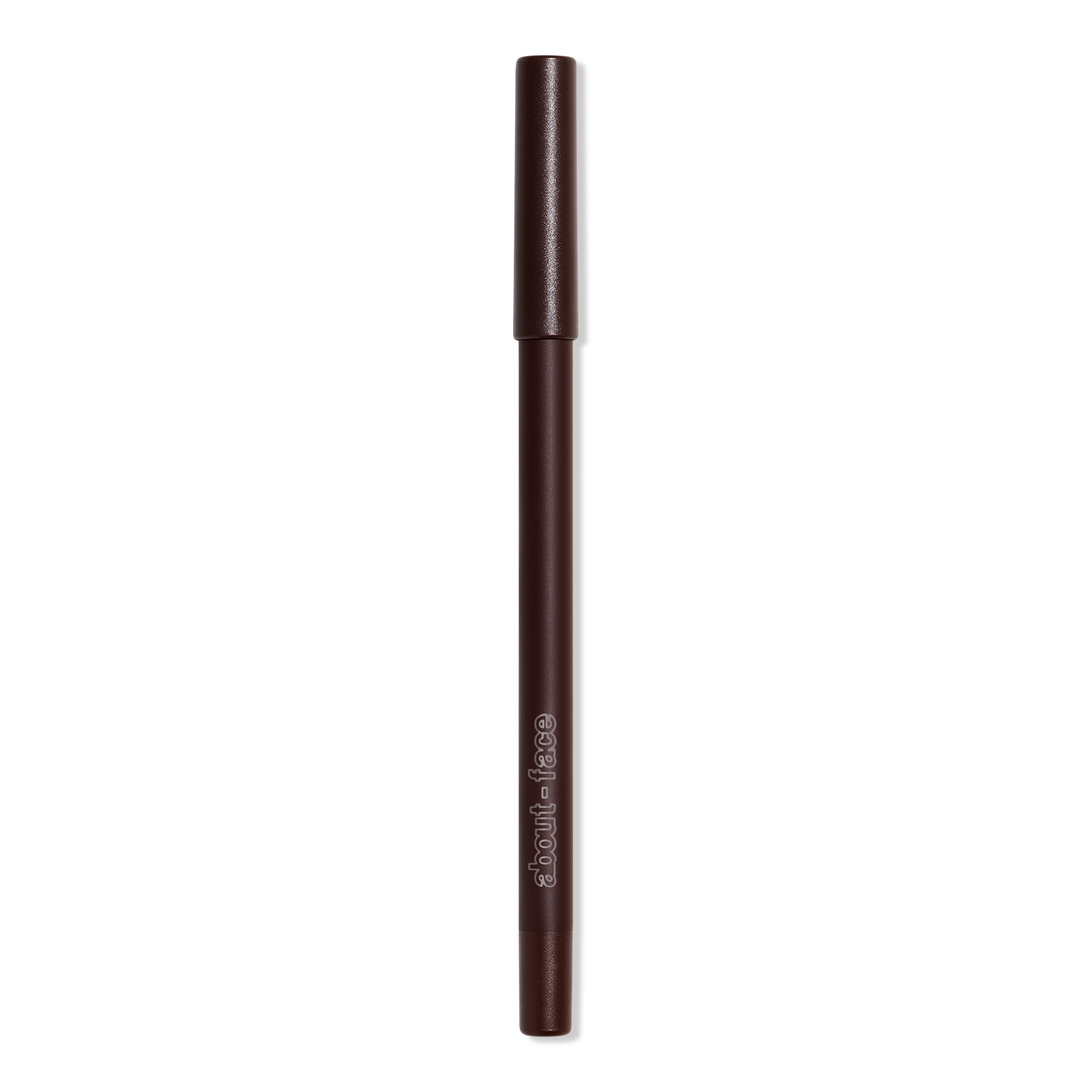 about-face Matte Fix Lip Pencil #1