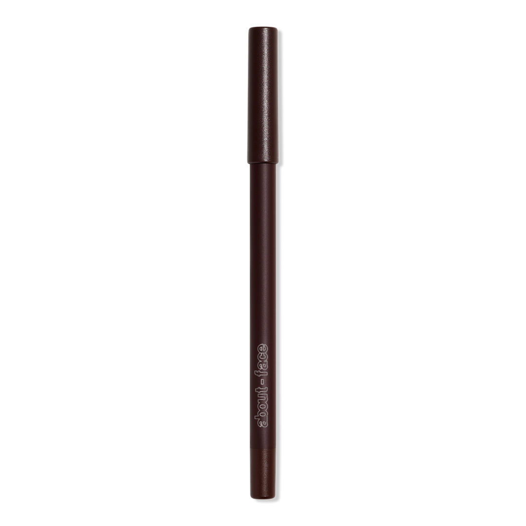 about-face Matte Fix Lip Pencil #1