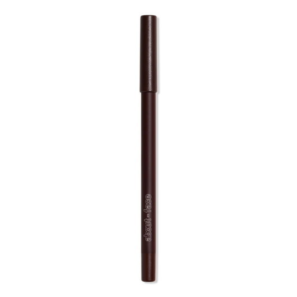 about-face Matte Fix Lip Pencil #1