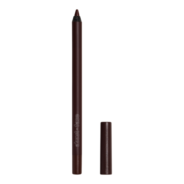 about-face Matte Fix Lip Pencil #3