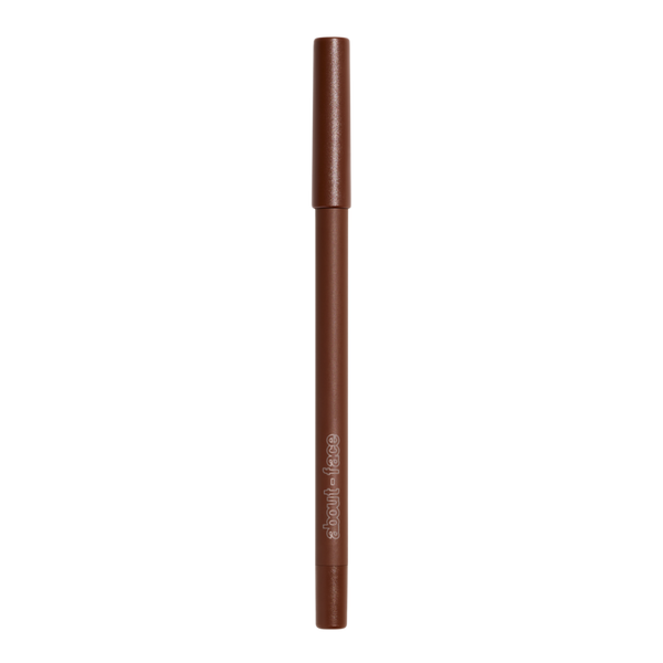 about-face Matte Fix Lip Pencil #3