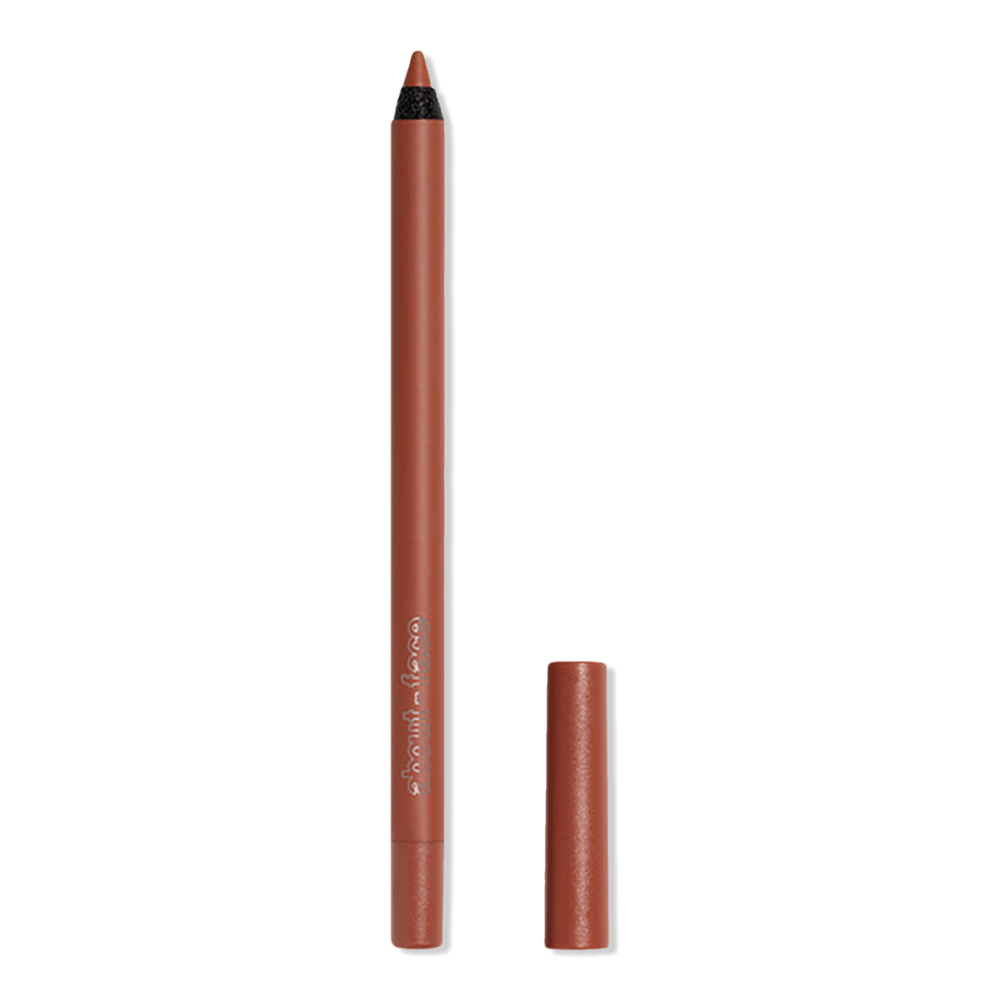 About-face Matte Fix Lip Pencil - Shameless