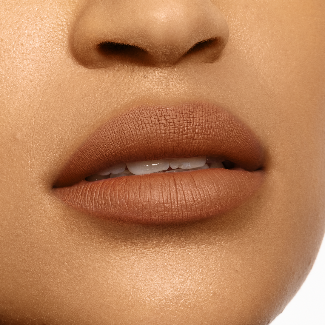 Shameless Matte Fix Lip Pencil - about-face | Ulta Beauty