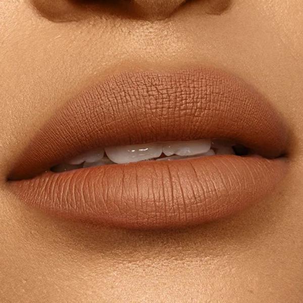 about-face Matte Fix Lip Pencil #7