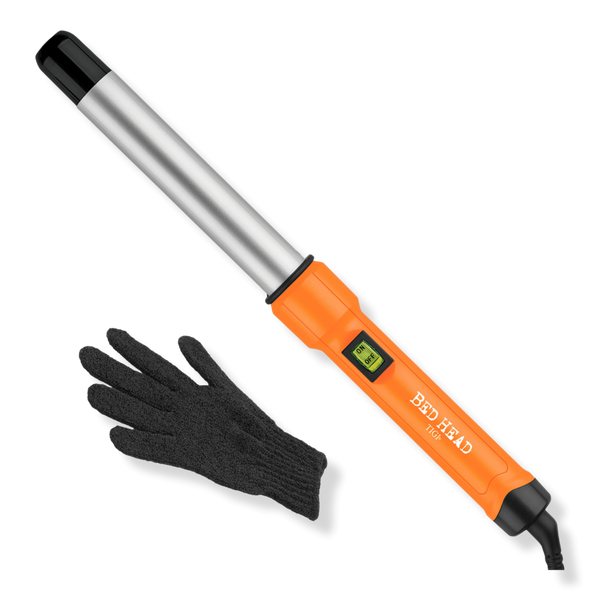 Rough Volume 11/4" Digital Curling Wand Bed Head Ulta Beauty