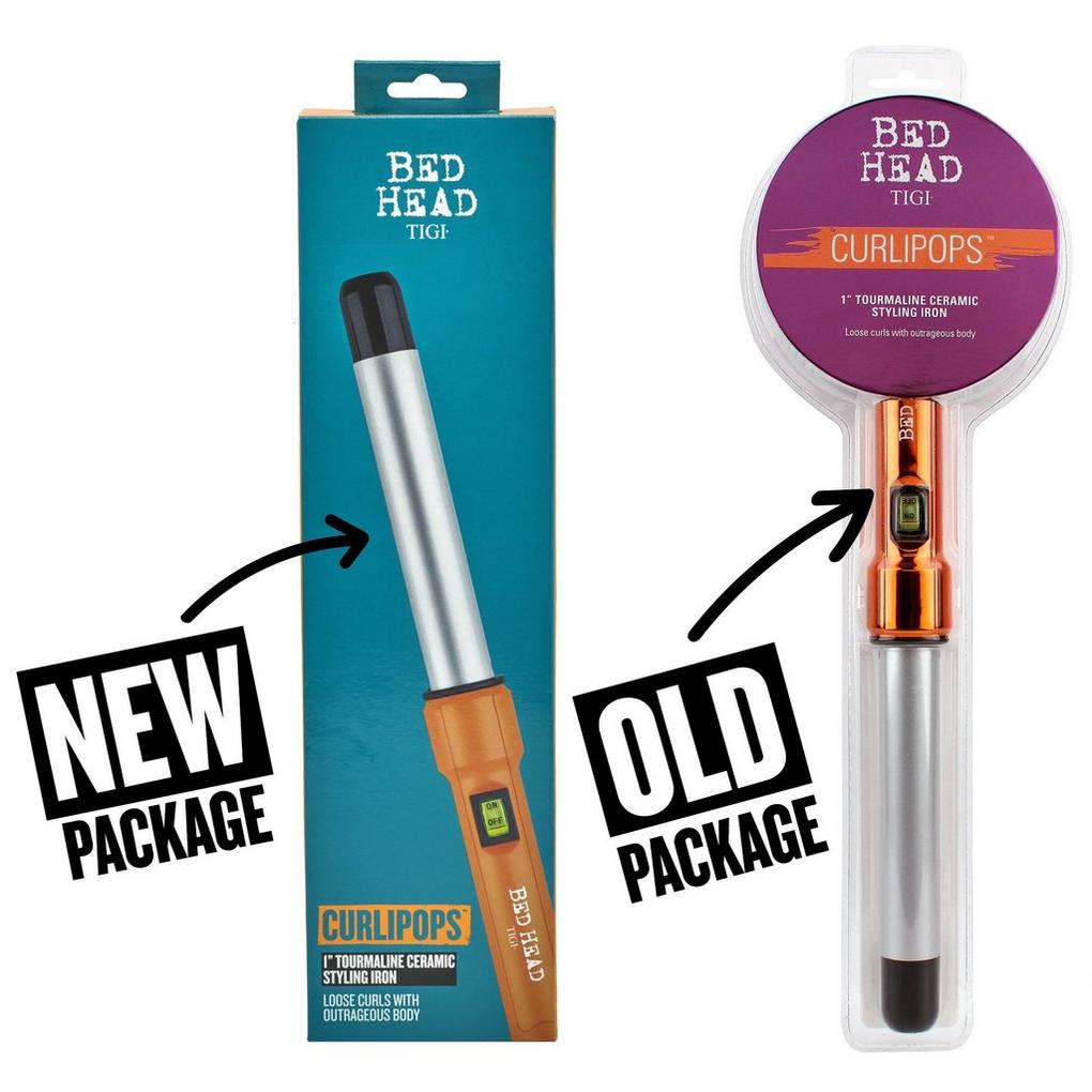 Bed head wand clearance ulta