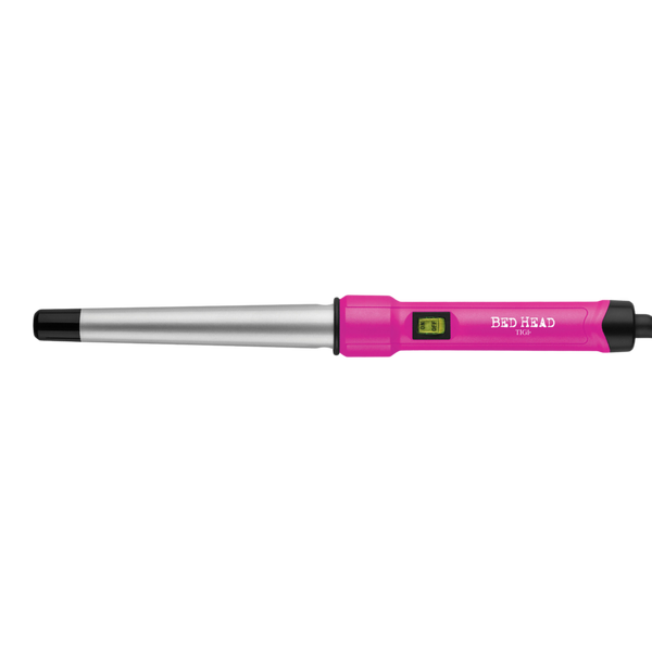 Bed Head Curlipops 1" Tourmaline + Ceramic Tapered Curling Wand #2