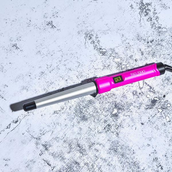 Bed Head Curlipops 1" Tourmaline + Ceramic Tapered Curling Wand #4