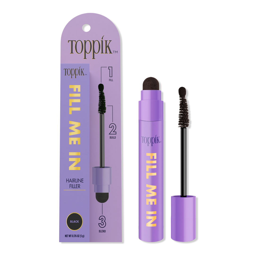 Toppik Fill Me In Hairline Filler #1