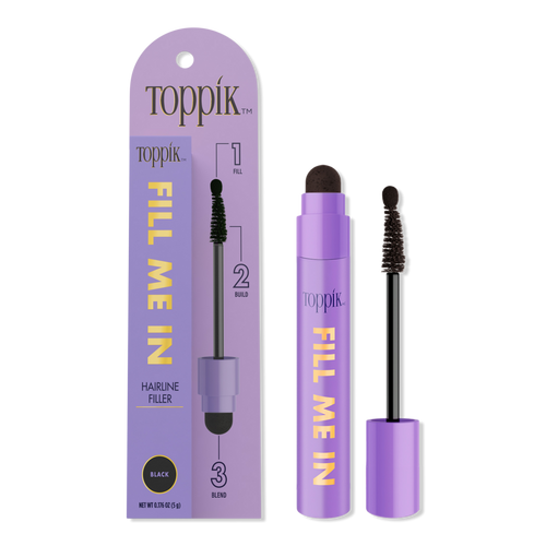 Toppik Fill Me In Hairline Filler Ulta Beauty