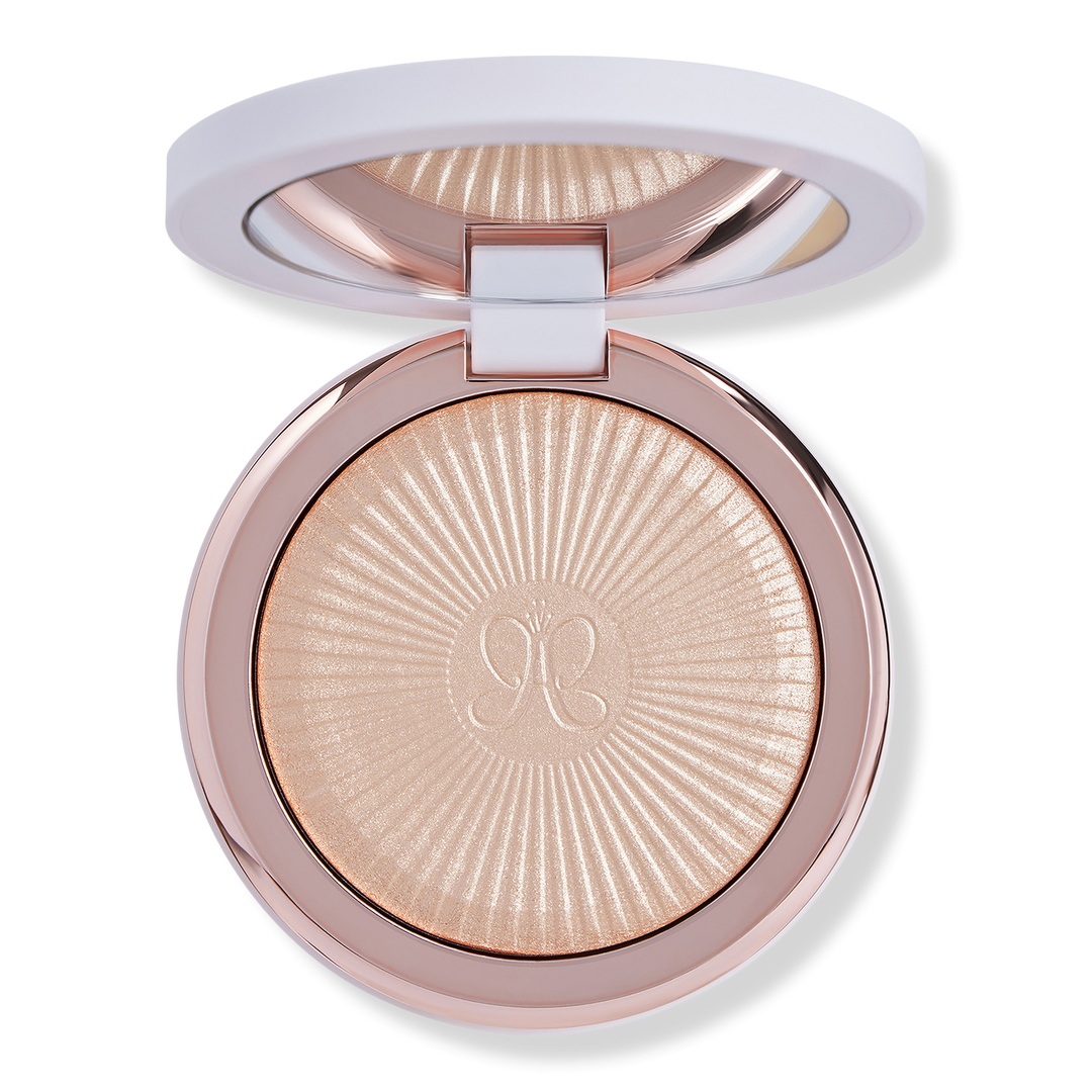 Anastasia Beverly Hills Glow Seeker Champagne Gold Powder Highlighter #1