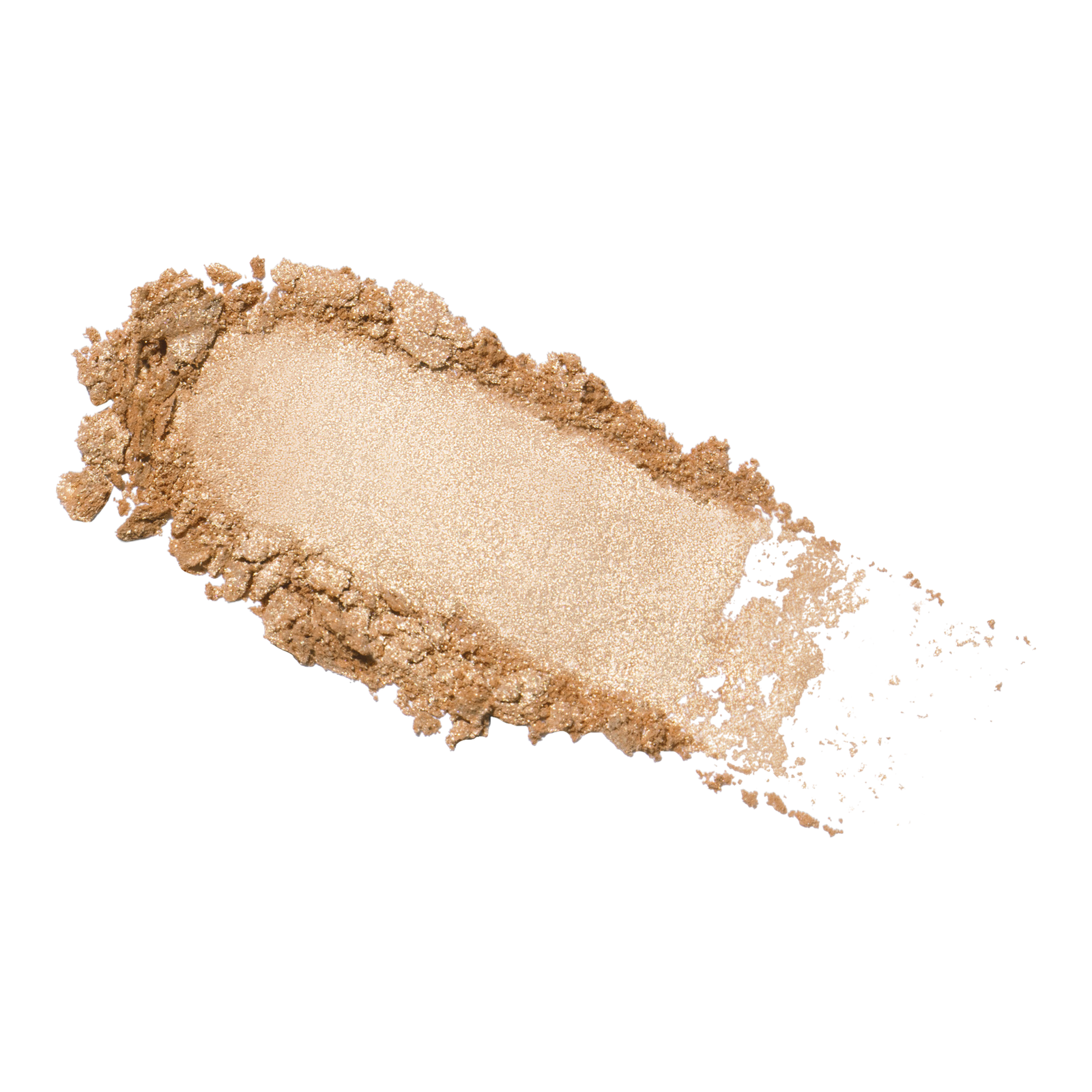 Glow Seeker Champagne Gold Powder Highlighter
