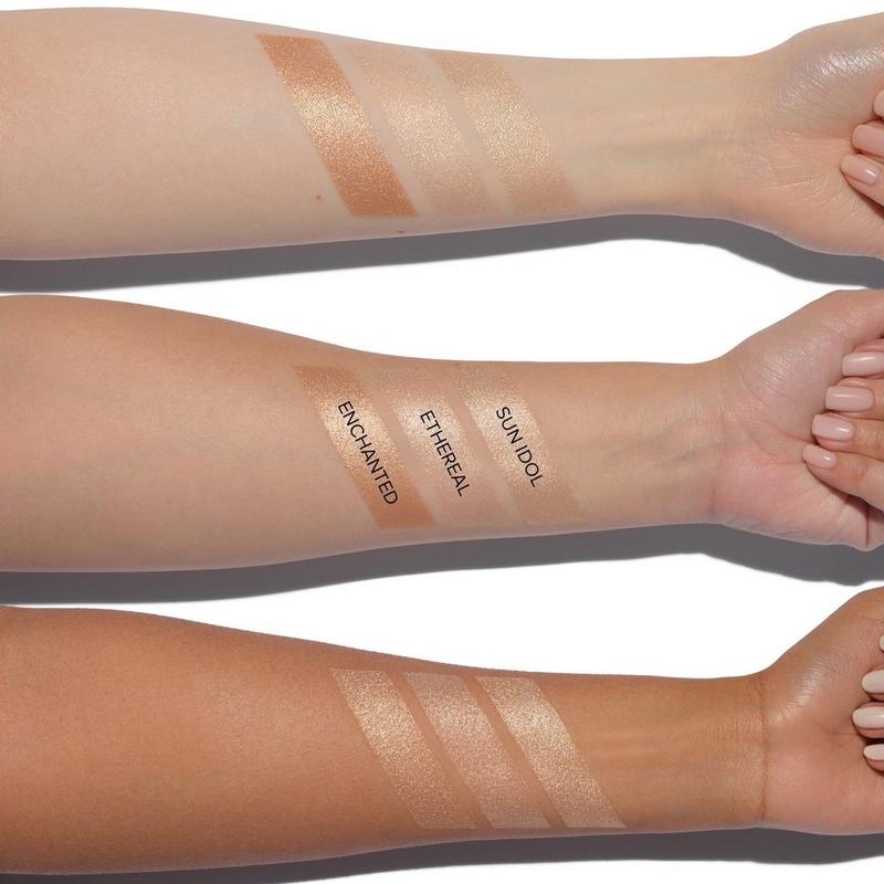 Anastasia Beverly Hills - Sun Idol Glow Seeker Powder Highlighter