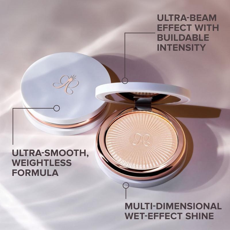 Anastasia Beverly Hills - Sun Idol Glow Seeker Powder Highlighter