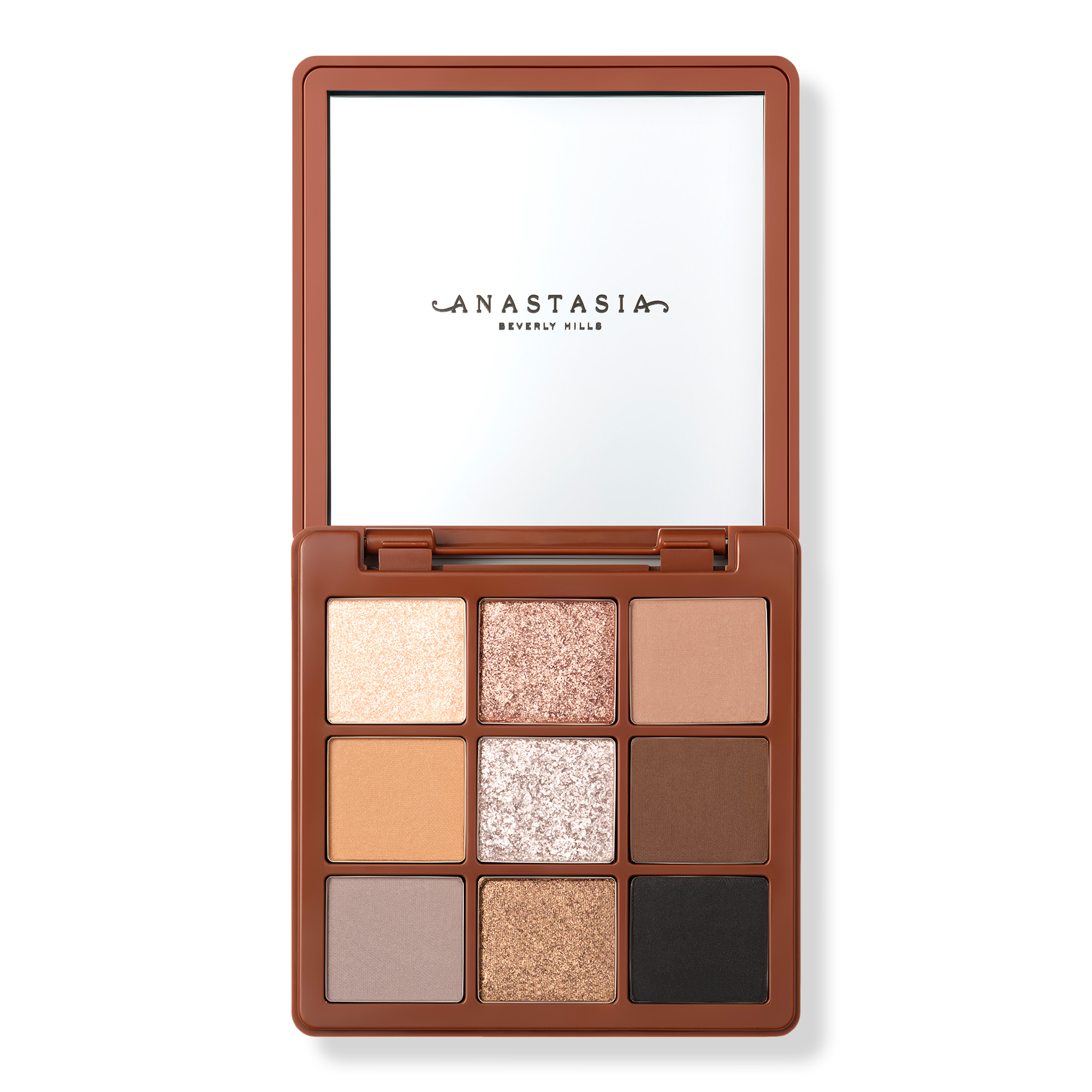 Anastasia Beverly Hills Sultry Mini Eyeshadow Palette #1