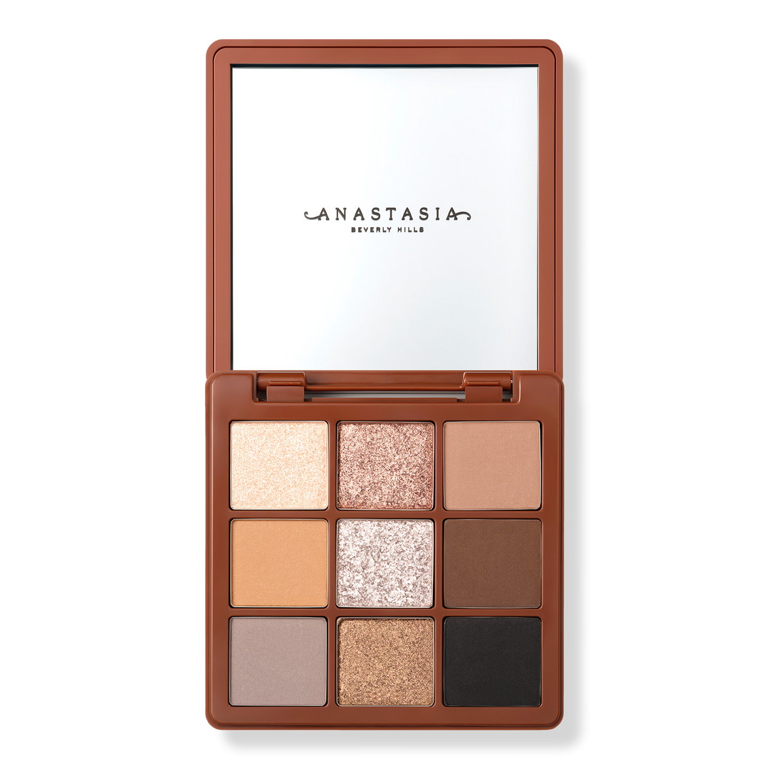 Anastasia Beverly Hills Sultry Mini Eyeshadow Palette #1