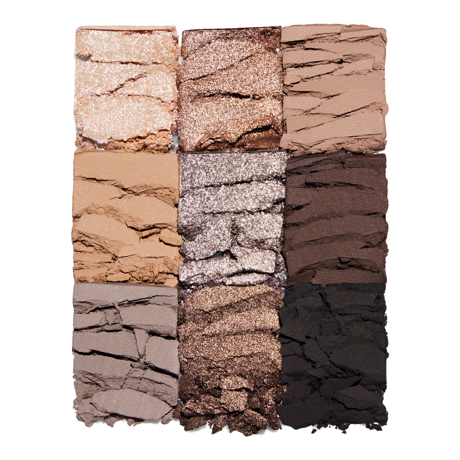 Sultry Mini Eyeshadow Palette