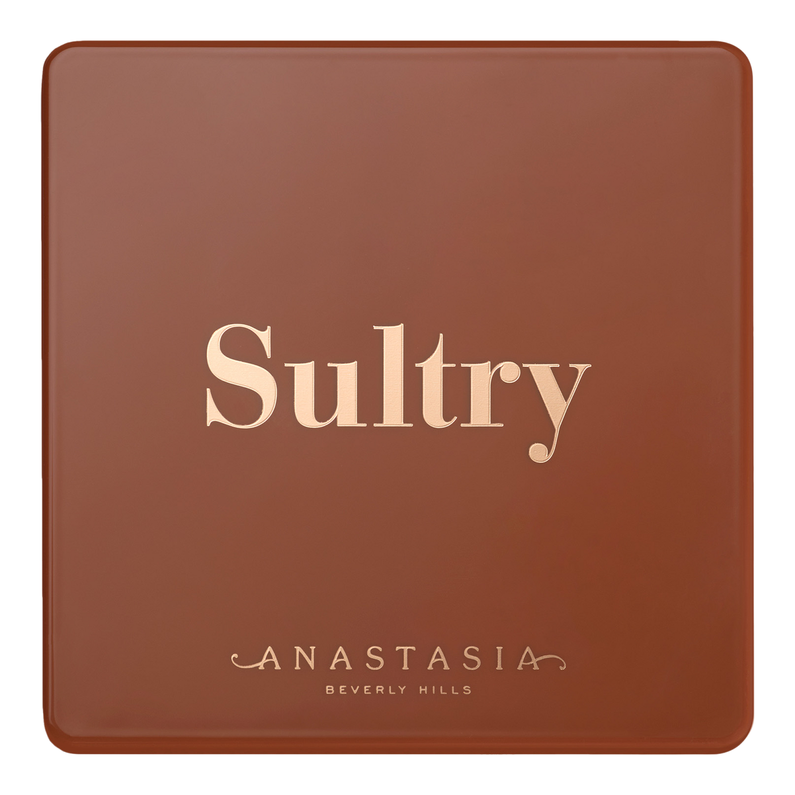Sultry Mini Eyeshadow Palette