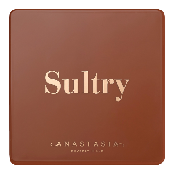 Anastasia Beverly Hills Sultry Mini Eyeshadow Palette #3