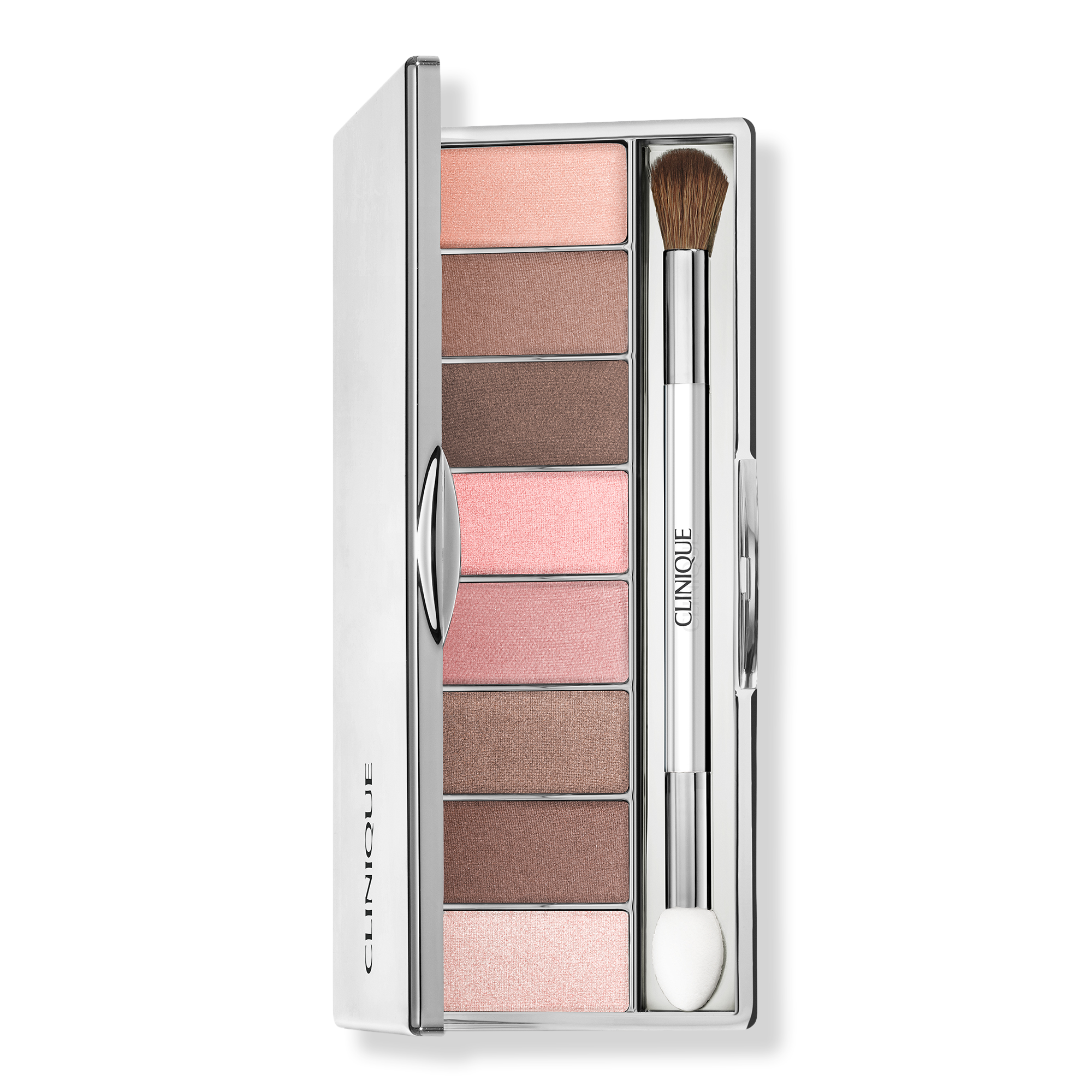 Clinique Pink Honey Affair All About Shadow Palette #1