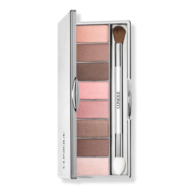 Clinique - Pink Honey Affair All About Shadow Palette | Ulta Beauty