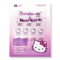 Hello Kitty Supercute Skin! Over-Makeup Blemish Patches