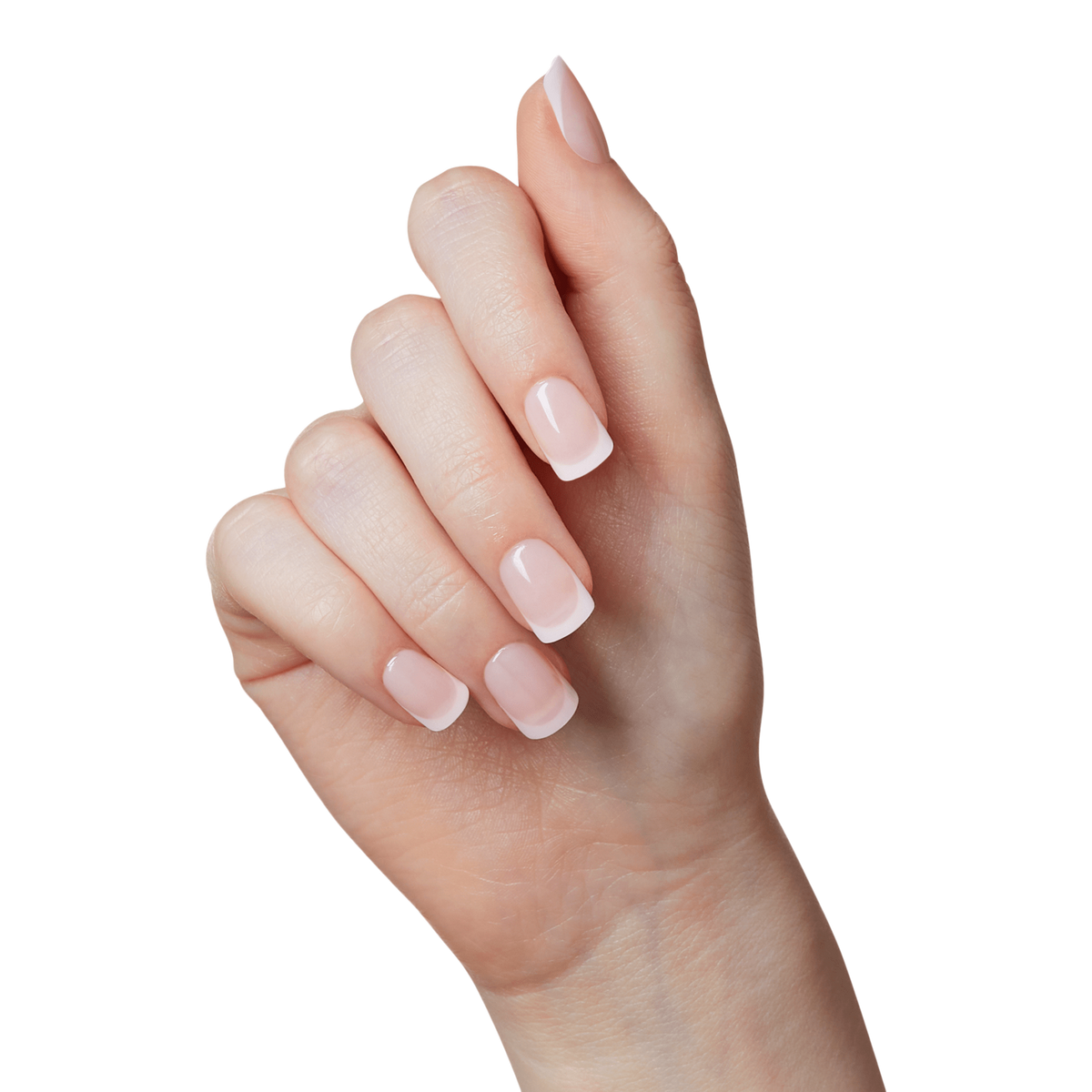 imPRESS Design Short Press-On Manicure Nails