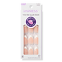 Kiss imPRESS Design Medium Press On Manicure Nails - Ideal