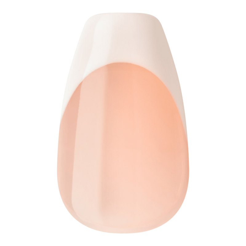 Kiss imPRESS Design Medium Press On Manicure Nails #4