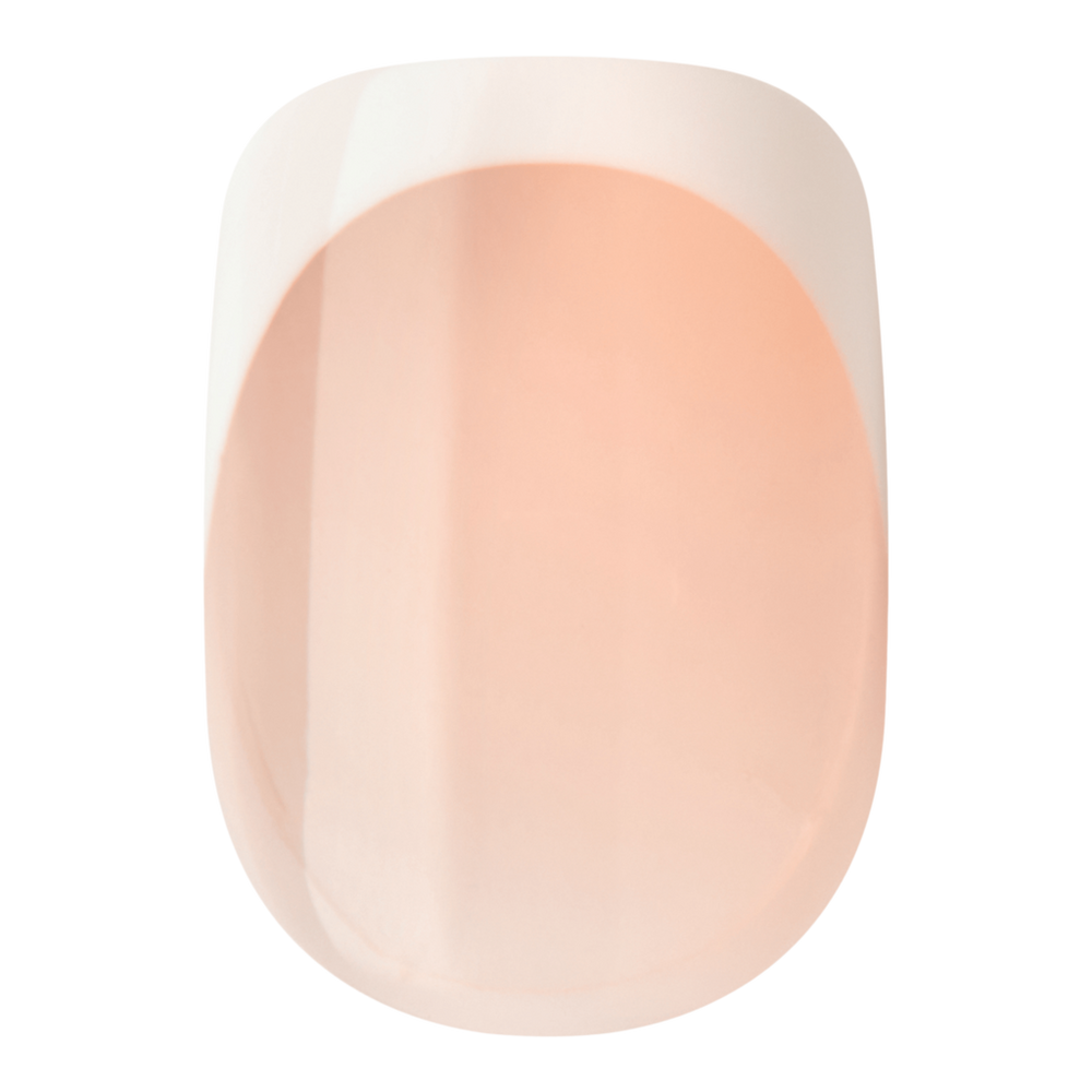 imPRESS Design Short Press-On Manicure Nails