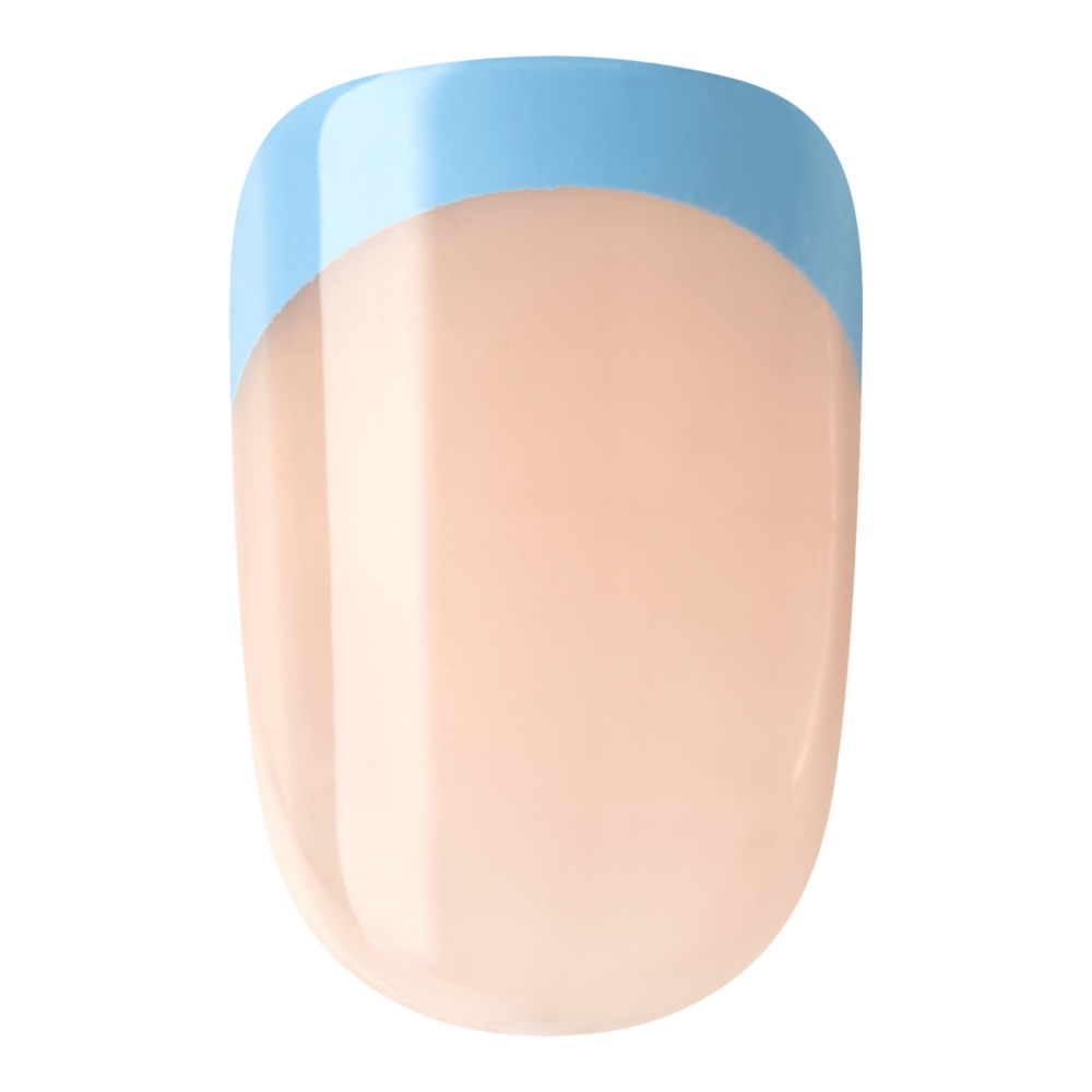 imPRESS Design Short Press-On Manicure Nails