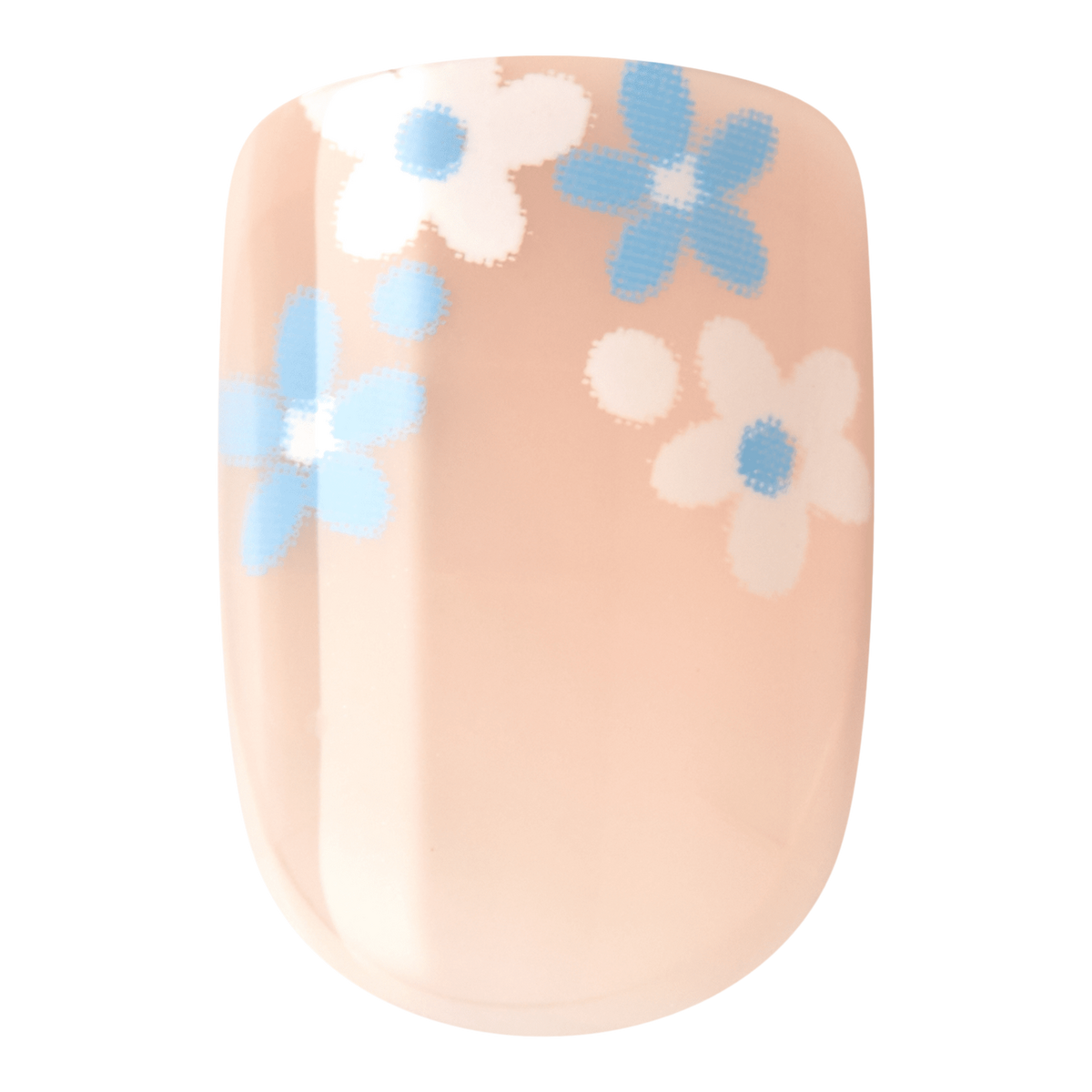 imPRESS Design Short Press-On Manicure Nails