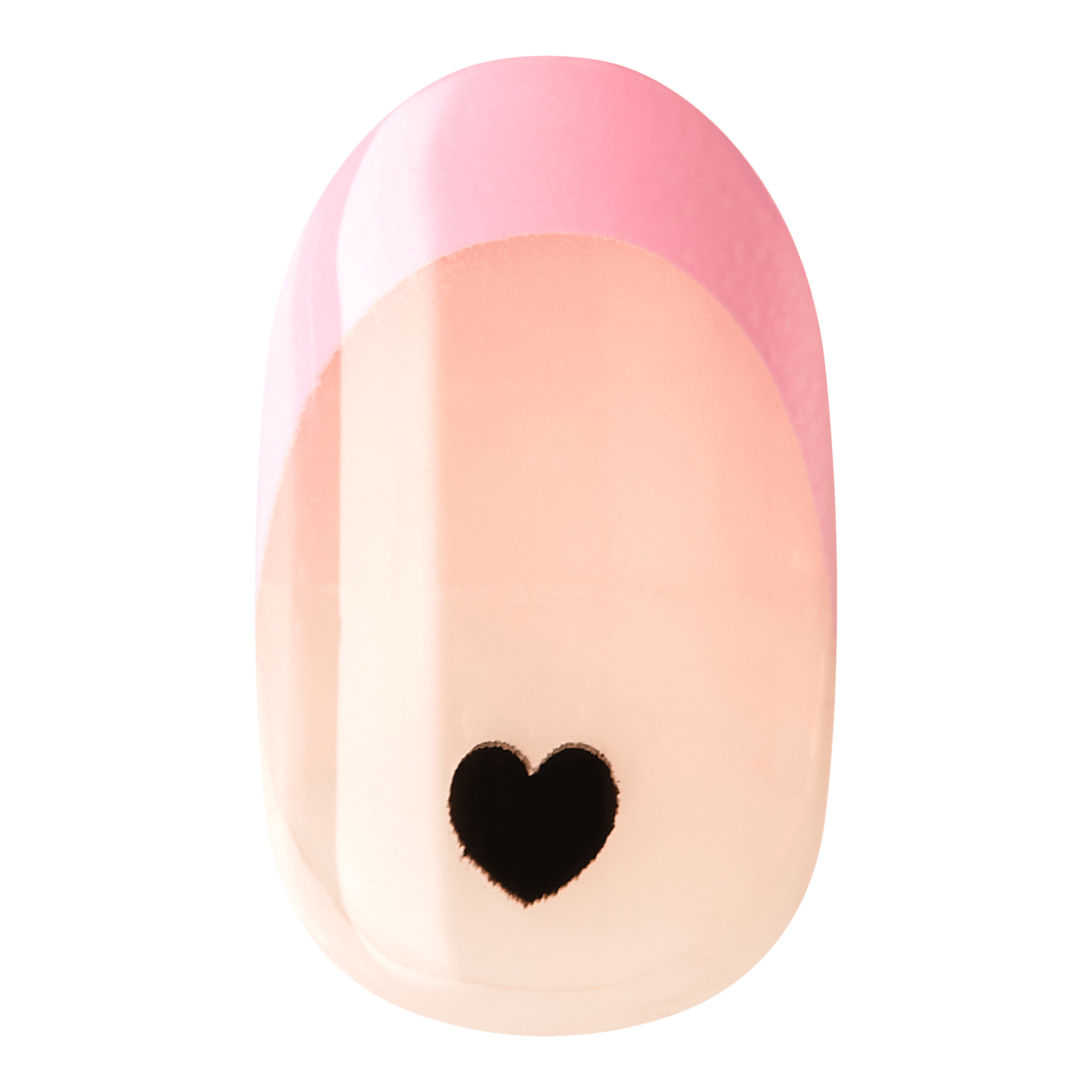 imPRESS Design Short Press-On Manicure Nails