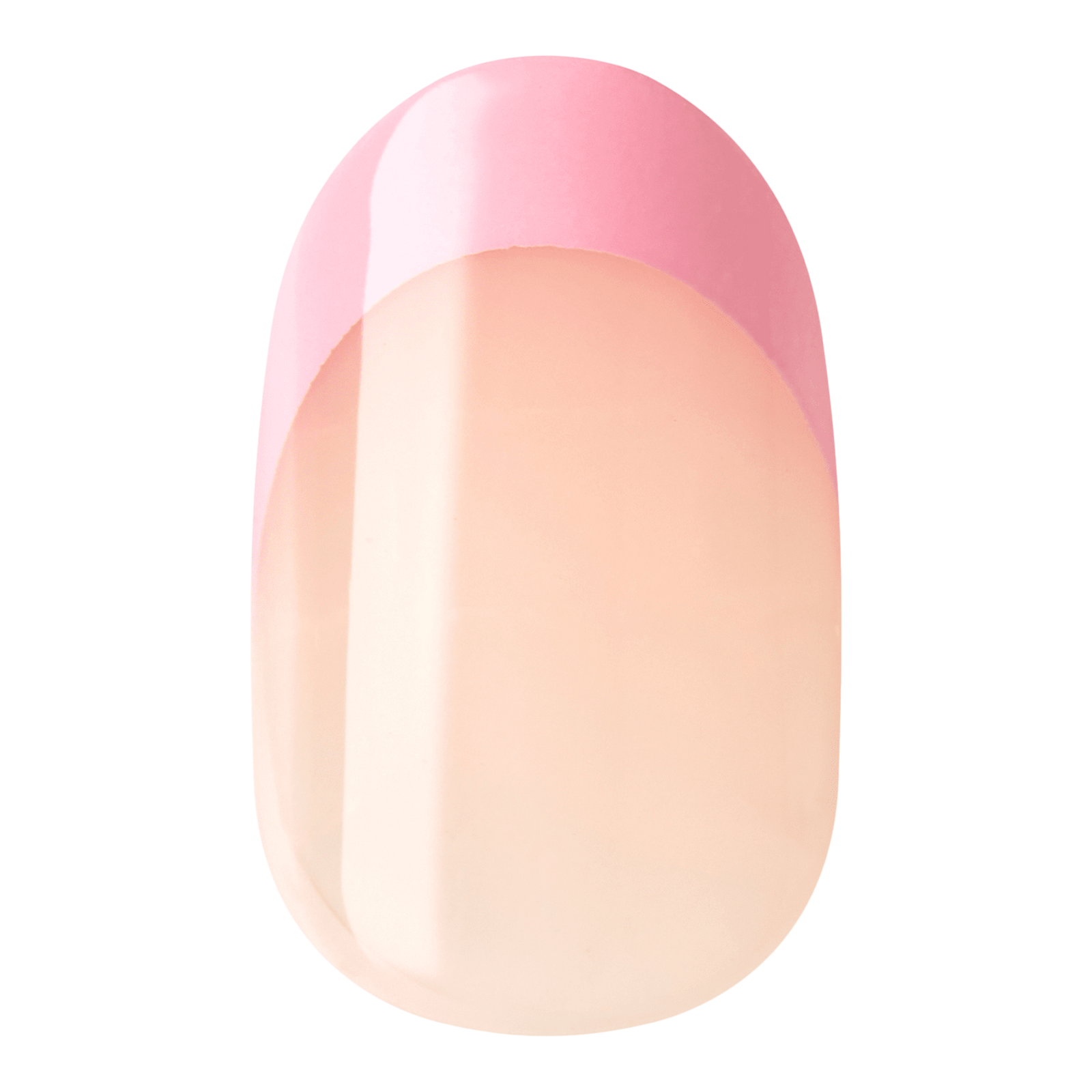 imPRESS Design Short Press-On Manicure Nails