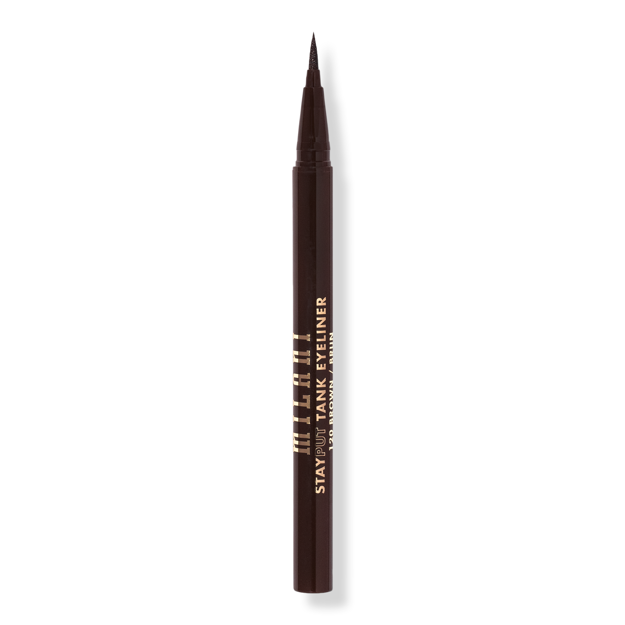 Milani Stay Put Tank Liquid Eyeliner #1