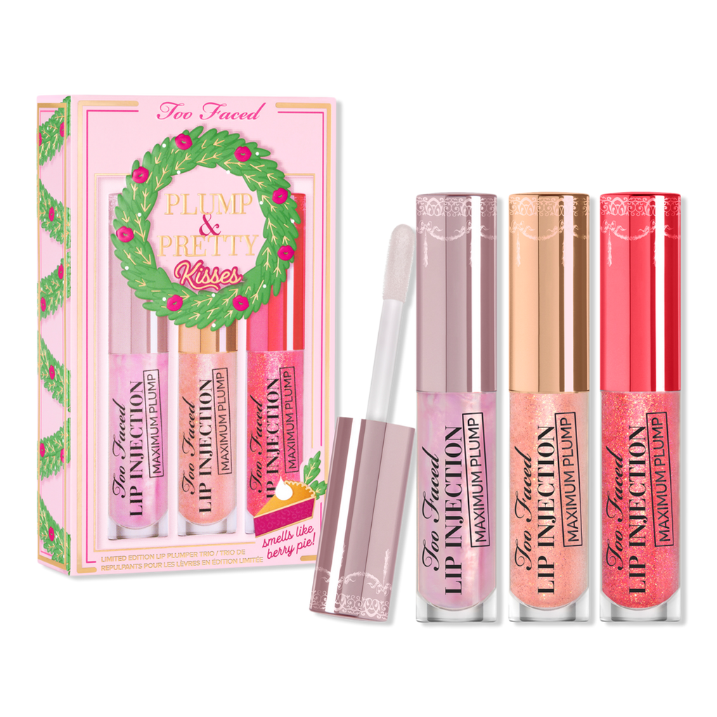 Give Lip Maximizer Lip Plumping Serum - Holiday Gift Idea