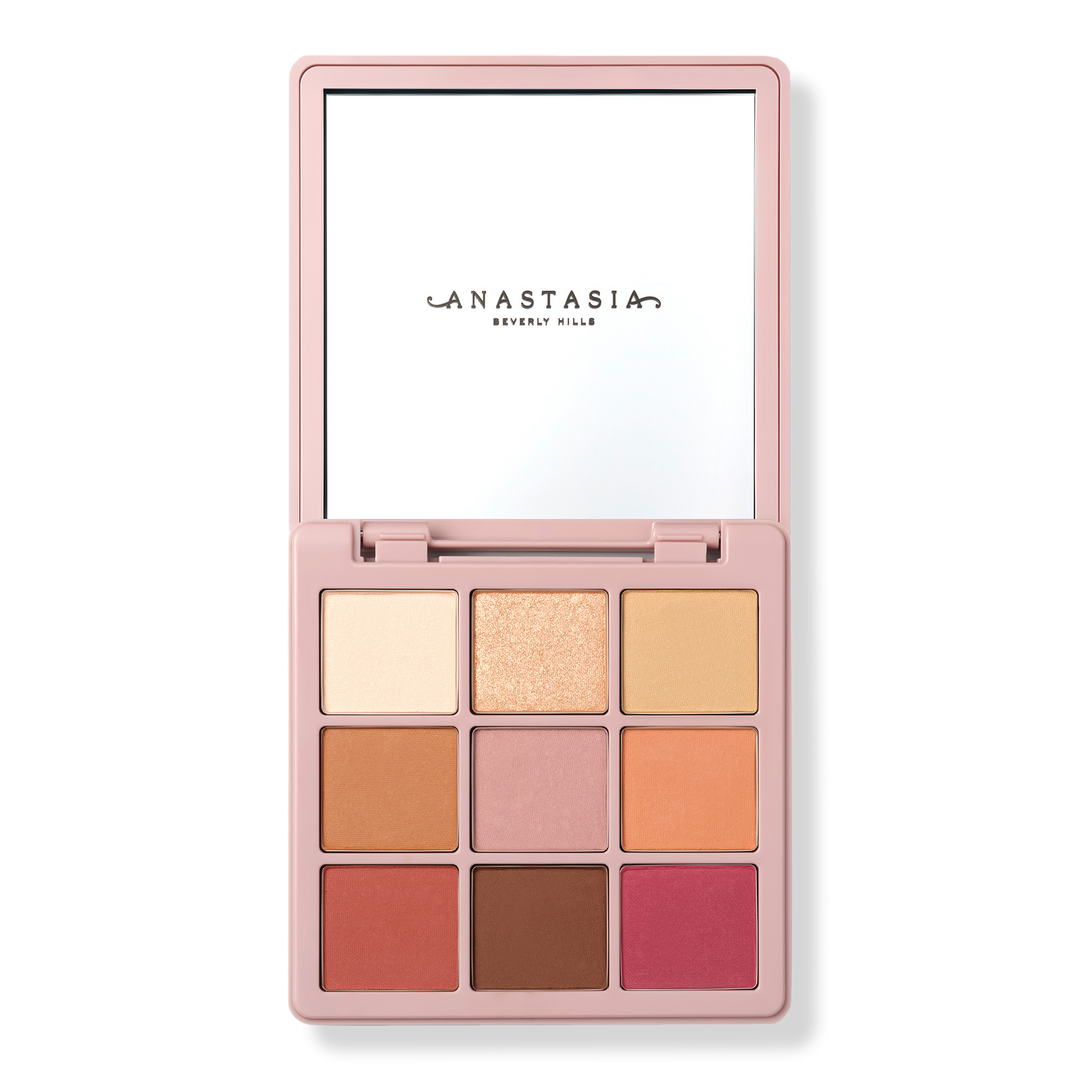 Anastasia Beverly Hills Modern Renaissance Mini Eyeshadow Palette #1