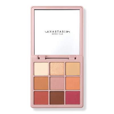 Anastasia Beverly Hills Modern Renaissance Mini Eyeshadow Palette