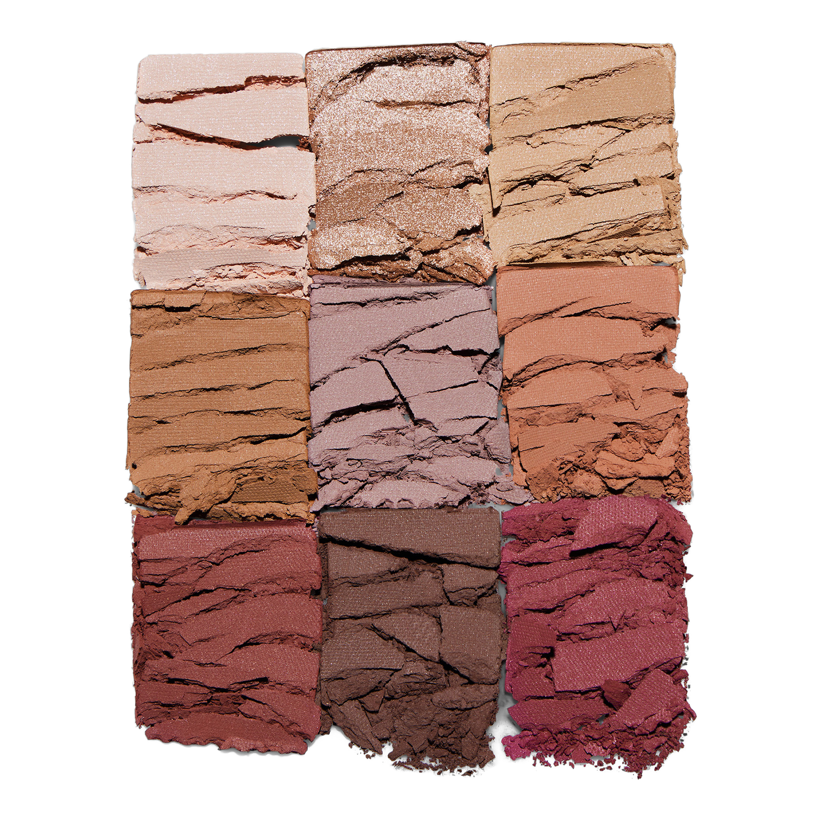 Modern Renaissance Mini Eyeshadow Palette