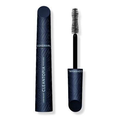 CoverGirl Lash Blast Cleantopia Ultramarine Mascara