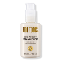 Pro Artist Straight Heat, Heat Activated Straightening Serum