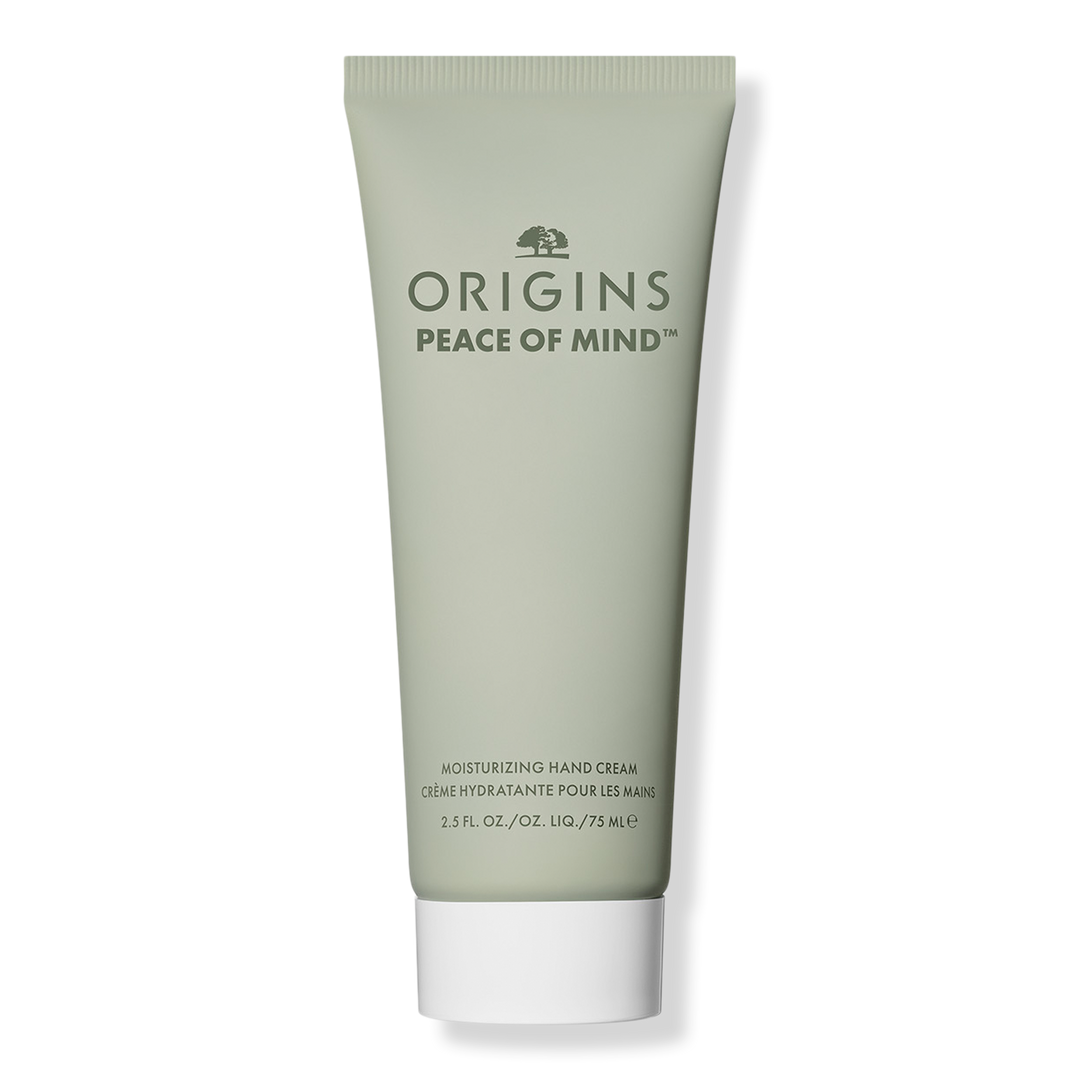 Origins Peace of Mind™ Moisturizing Hand Cream #1