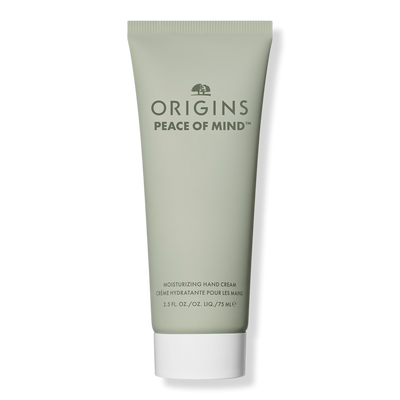 Origins Peace of Mind™ Moisturizing Hand Cream