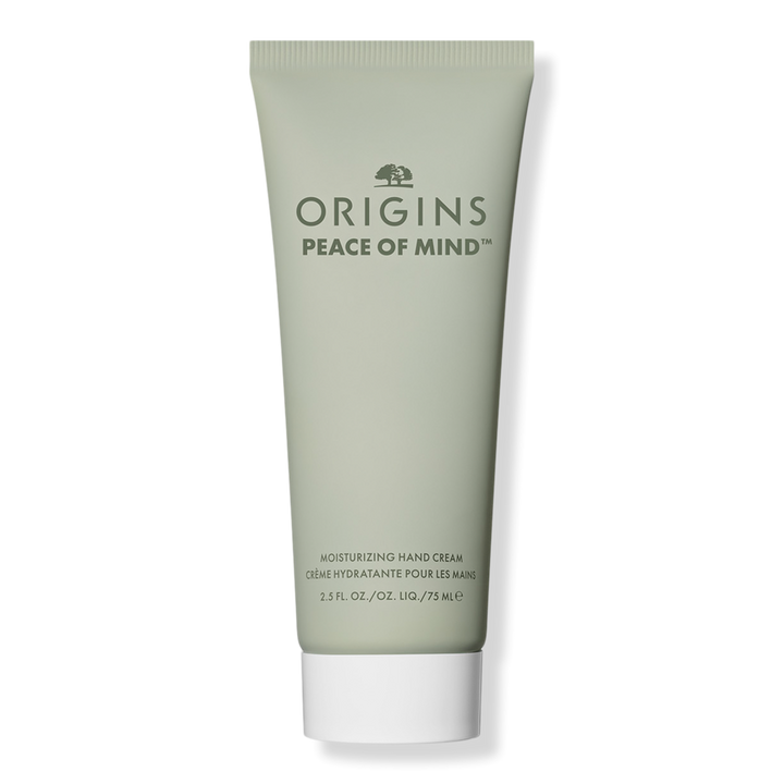 Origins Peace of Mind Moisturizing Hand Cream #1