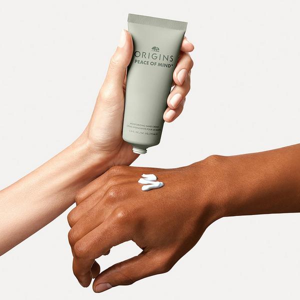 Origins Peace of Mind™ Moisturizing Hand Cream #5