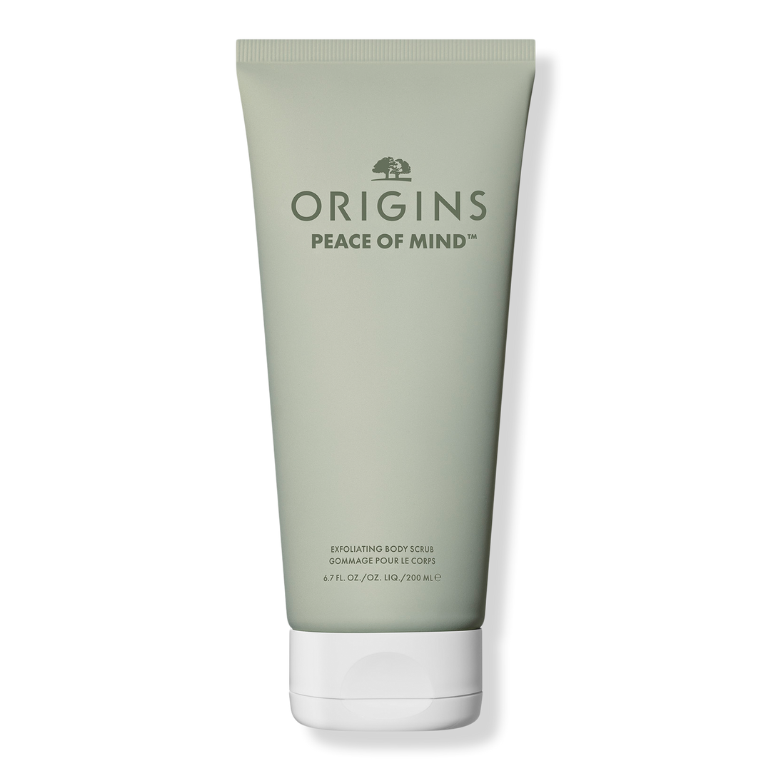 Origins Peace of Mind Exfoliating Body Scrub #1