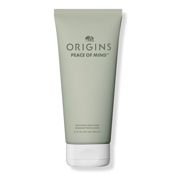 Origins Peace of Mind Exfoliating Body Scrub #1