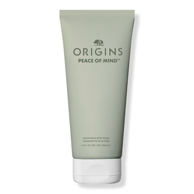 Origins Peace of Mind Exfoliating Body Scrub