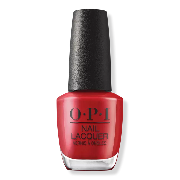 OPI Terribly Nice Holiday Nail Lacquer Collection